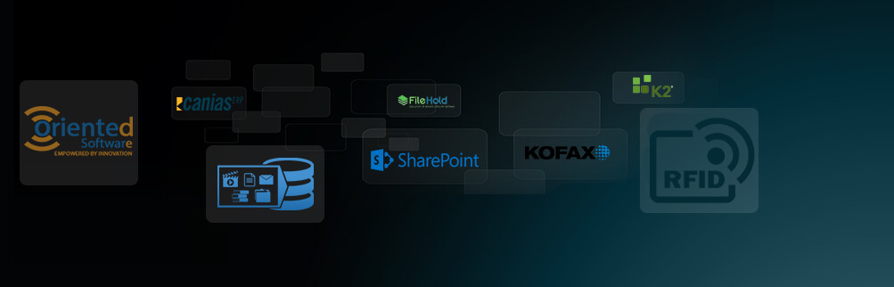 Our Partners